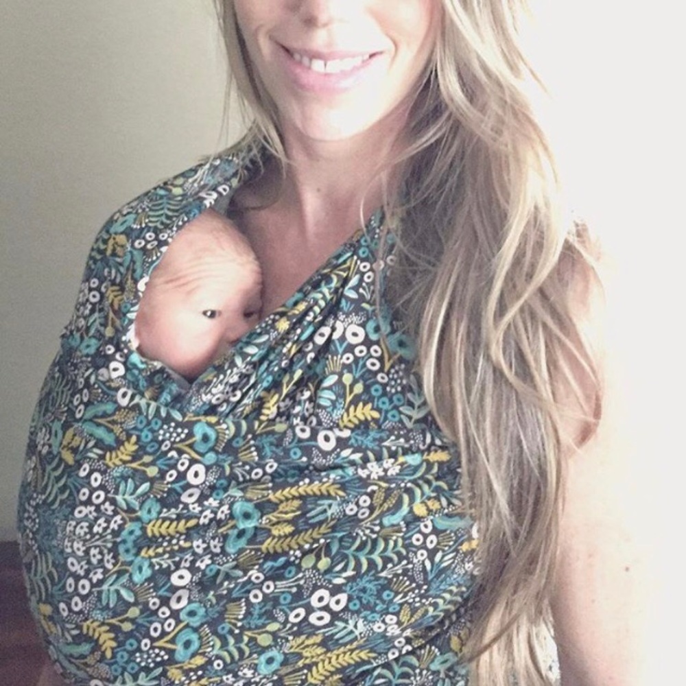 Meet your Posher, Nicole